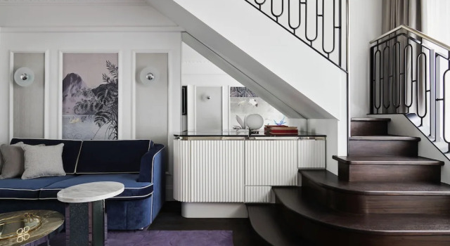 Suite The Royce