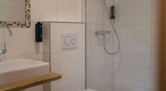Номер Superior Berghotel Wiedener Eck