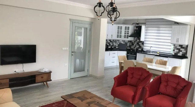 Villa Golyolu 1-2, Rezervovat Vila Sapanca Marmara Region