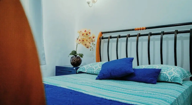 Pousada Recanto do Chef, Забронировать Отель Marina Бузиус