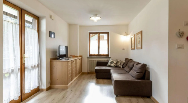 Aliza - Three Room Apartment. -436 Aliza