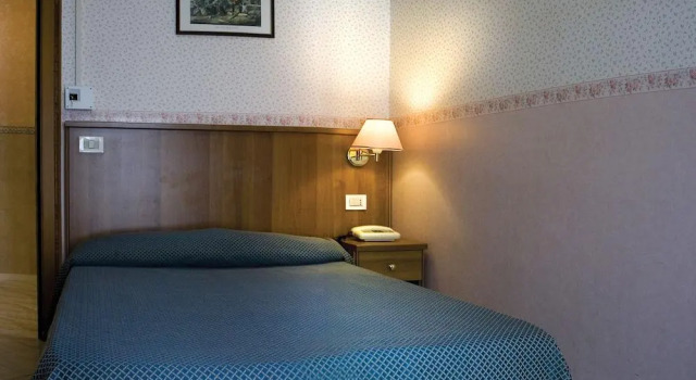 Hotel Salaria