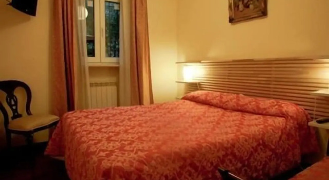 Номер Standard Affittacamere Villa Wilson