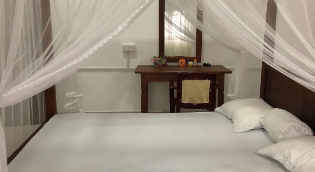Padmi Villa