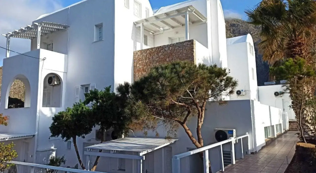 Sfiga Villas, Забронировать Отель Отели Мессария 3 звезды, 3*