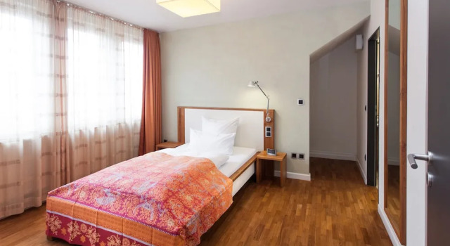 Centro Hotel Domicil 31, Забронировать Отель Отели Бремена 3 звезды, рядом с Улица Бётхерштрассе, 3*