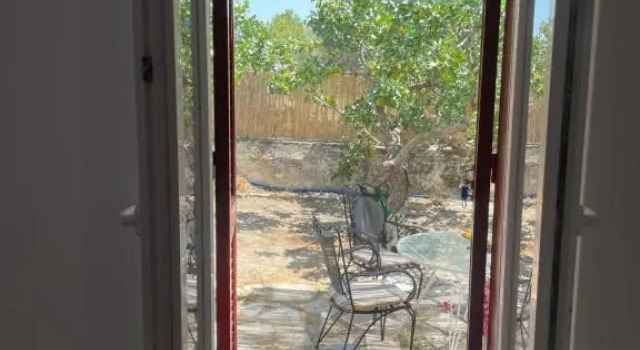 Fishermans House, Rezerwuj Hotel Hotele w Saronic Islands z parkingiem, Parking
