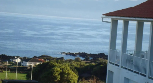 Апартаменты с 4 комнатами Casa Do Canto # PICO HOLIDAY RENTALS