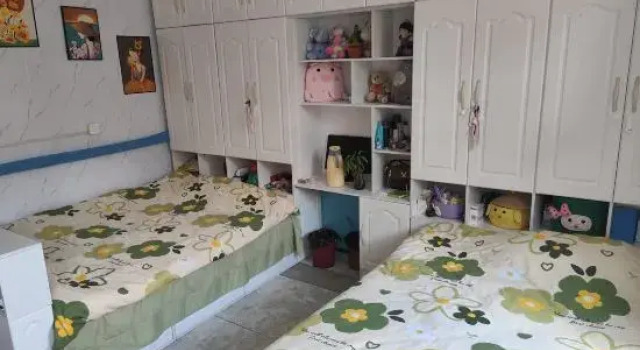 Люкс Beijing Lingju Inn