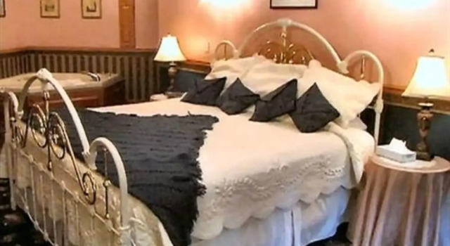 Old Rittenhouse Inn, Забронировать Отель Бейфилд Big Powderhorn-Blackjack-Indianhead, рядом с Музей культурно-исторического наследия Бэйфилда