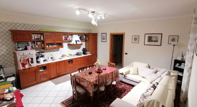 Standard double chambre Aperçu mer B&B Eracle