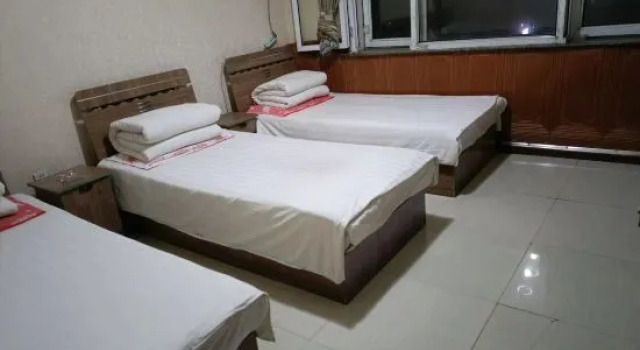 Номер Standard Baoliang Express Hotel