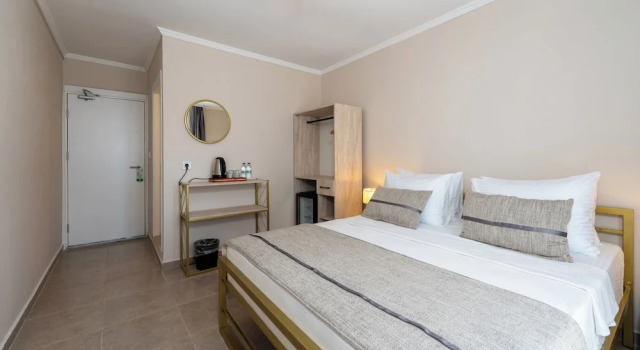 Номер Standard Porto Sol Hotel Bodrum