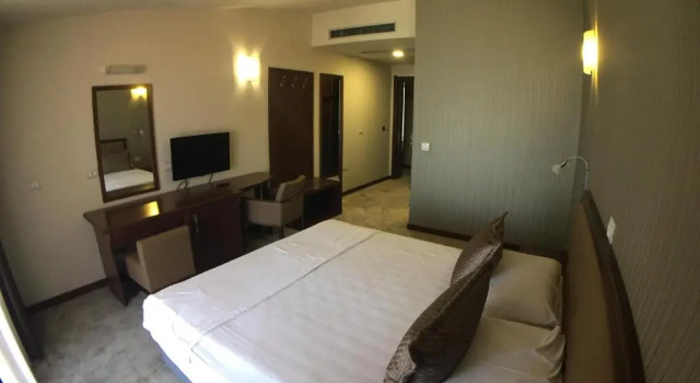 Двухместный номер Standard с видом на горы Hotel Millennium