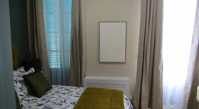 Студия Luxury Herbert George Appartement Hotel