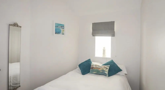 Tyn Towyn - Bwthyn Carreg, Book Feriehus Trearddur Bay Anglesey