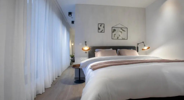 Апартаменты Qstay Good Living Apartments