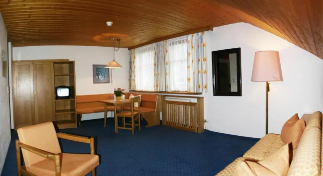 Posthotel Rössle, Reserva ahora Hotel Gaschurn Montafon