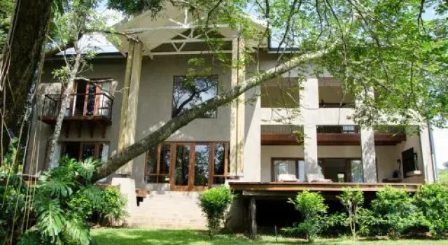Villa Rostrata-on-Lake, Забронировать Вилла Виллы Хейзивью, Вилла
