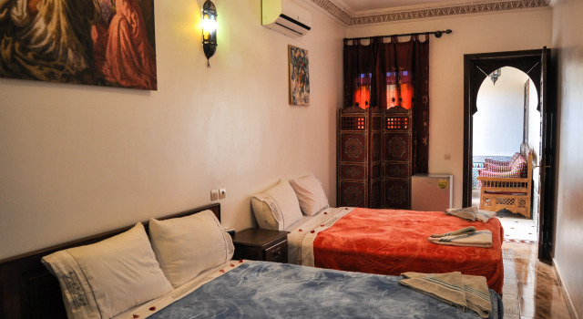 Riad Mandalay, Забронировать Отель СПА-отели Марракеш-Тенсифт-Эль-Хауз, SPA-услуги