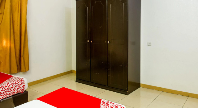 Abha Alshogag by OYO Rooms