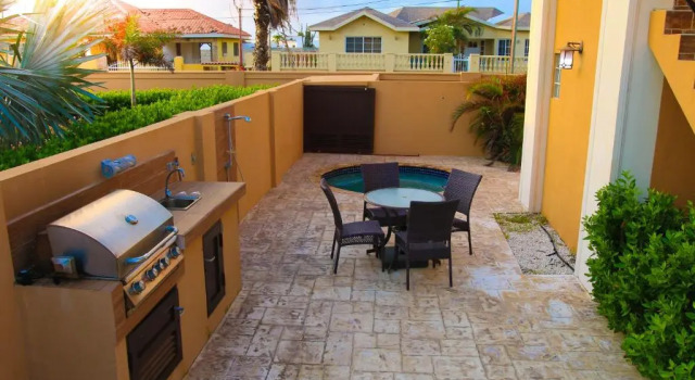 Casa Dornasol, Varaa Hotelli Noord Aruba