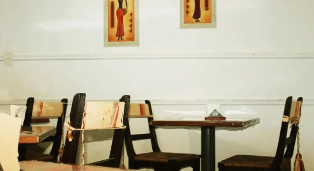 Avenida Hotel, Foglalás Szálloda Junin 