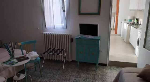 Люкс Le Dimore degli Artisti