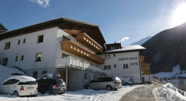 Апартаменты Magnificent Flat With Panoramic Views
