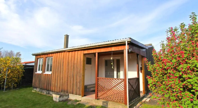 Ferienhaus Stralsund VORP 2551