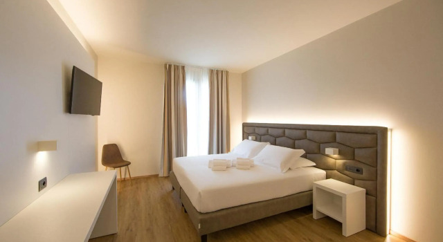 San Martino Country Resort, Prenota Resort Hotel resort a Riparbella, Resort