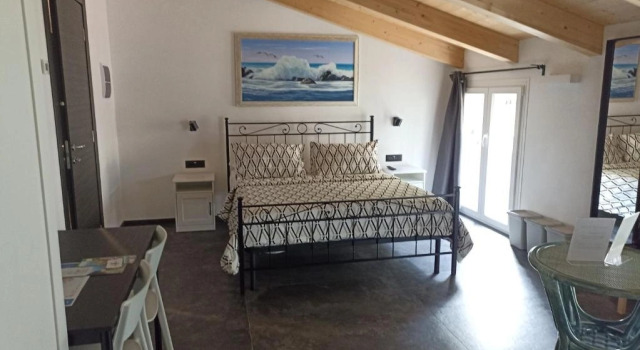 Le Camere di Paolo, Varaa Matkakoti Riomaggiore Cinque Terre
