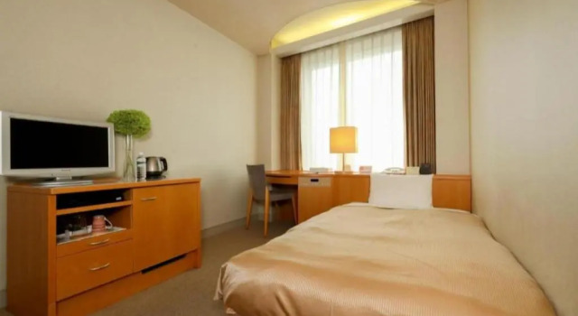 Студия Hotel Grand Vert Gizan - Vacation STAY 95353