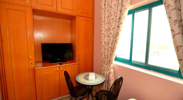 Одноместный номер Standard Dubai Youth Hotel