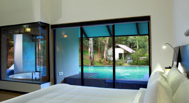 The IBNII Spa Resort, Забронировать Курортный отель Бизнес-отели штата Карнатаки, 4* 5*
