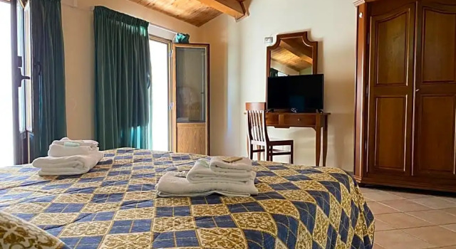CityGuestHouse Catanzaro