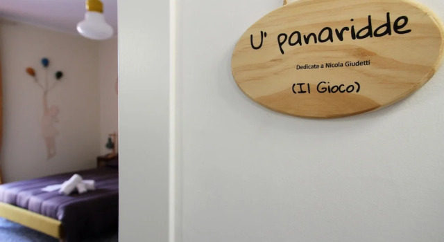 U'Panare