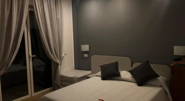 Номер Standard B&b Bethel Napoli