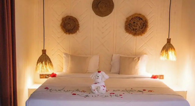 Люкс Superior Seconda Stella Romantic Hideaway