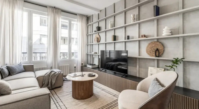 Апартаменты Stella - 3 Bedrooms in Goya