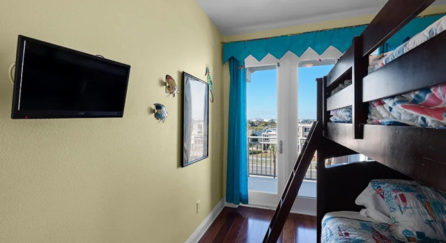 White Sands 427, Book Lejlighed Pensacola Beach Panhandle Florida