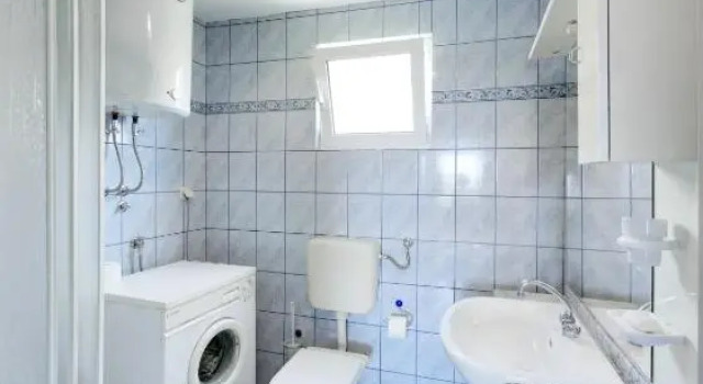 Apartments Rosso, Prenota Appartamento Città di Lesina 