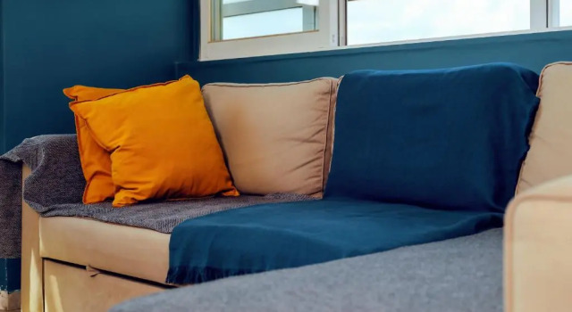 Апартаменты Aegean Windows # homm . gr