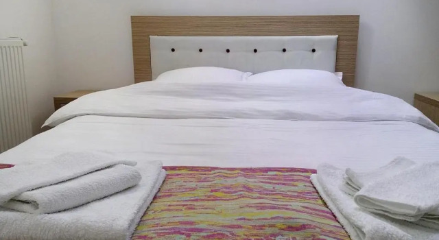 Апартаменты Vila Slănic family boutique hotel by DiaDOR rentals