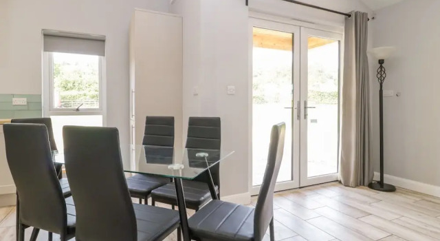The Ash View, Book Feriehus Villaer i Congresbury, Villa