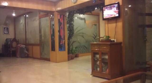 Hotel Singh International, Забронировать Отель Отели Нью-Дели 3 звезды, рядом с Больница сэра Ганги Рама, 3*