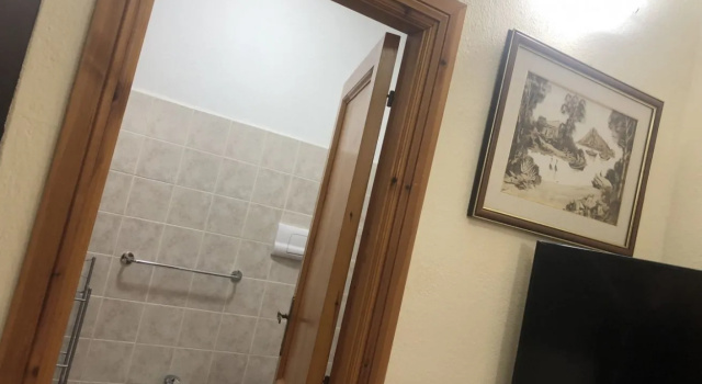 Appartamenti San Teodoro III, Забронировать Апартаменты/квартира Отели в центре Сана Теодоро, в центре