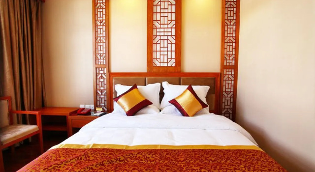 Daheng Bieyuan Leisure Holiday Hotel