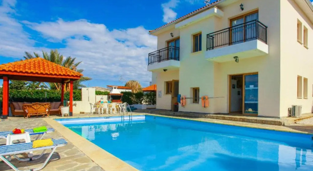 Villa Villa Hera