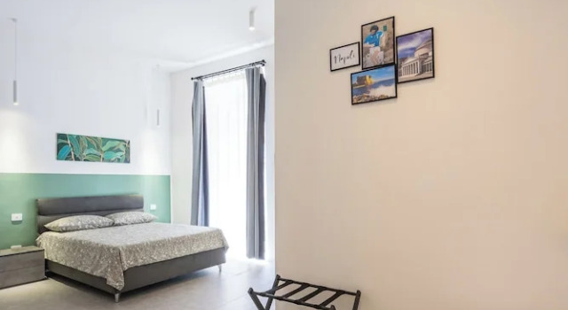 Номер Royal Nefelu Apartment